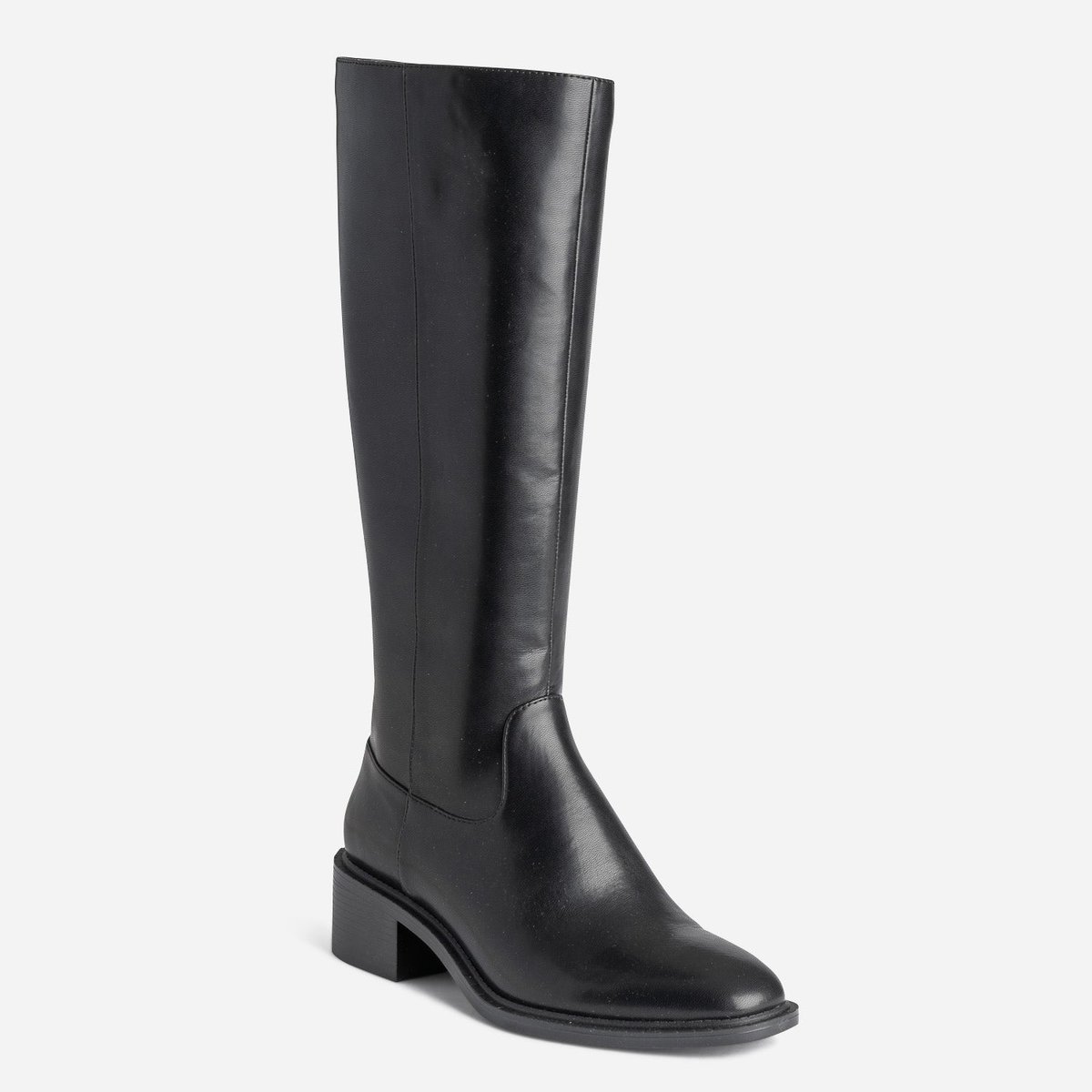Botte Plate RALMA noir, ERAM
