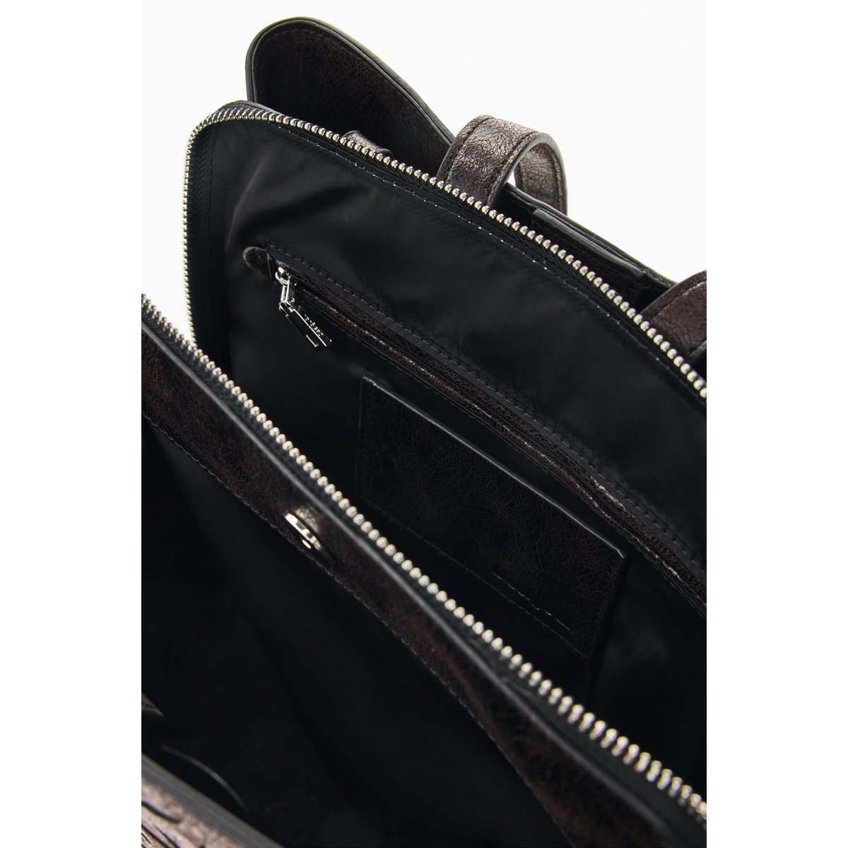 Mini sac à dos petit noir, DESIGUAL