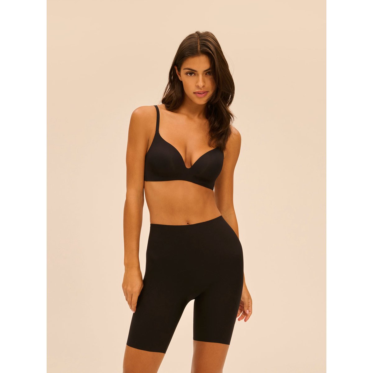 Panty gainant, STORY noir, SIMONE PERELE
