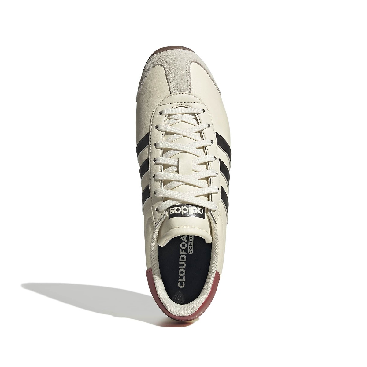 Runvista Trainers beige, ADIDAS SPORTSWEAR