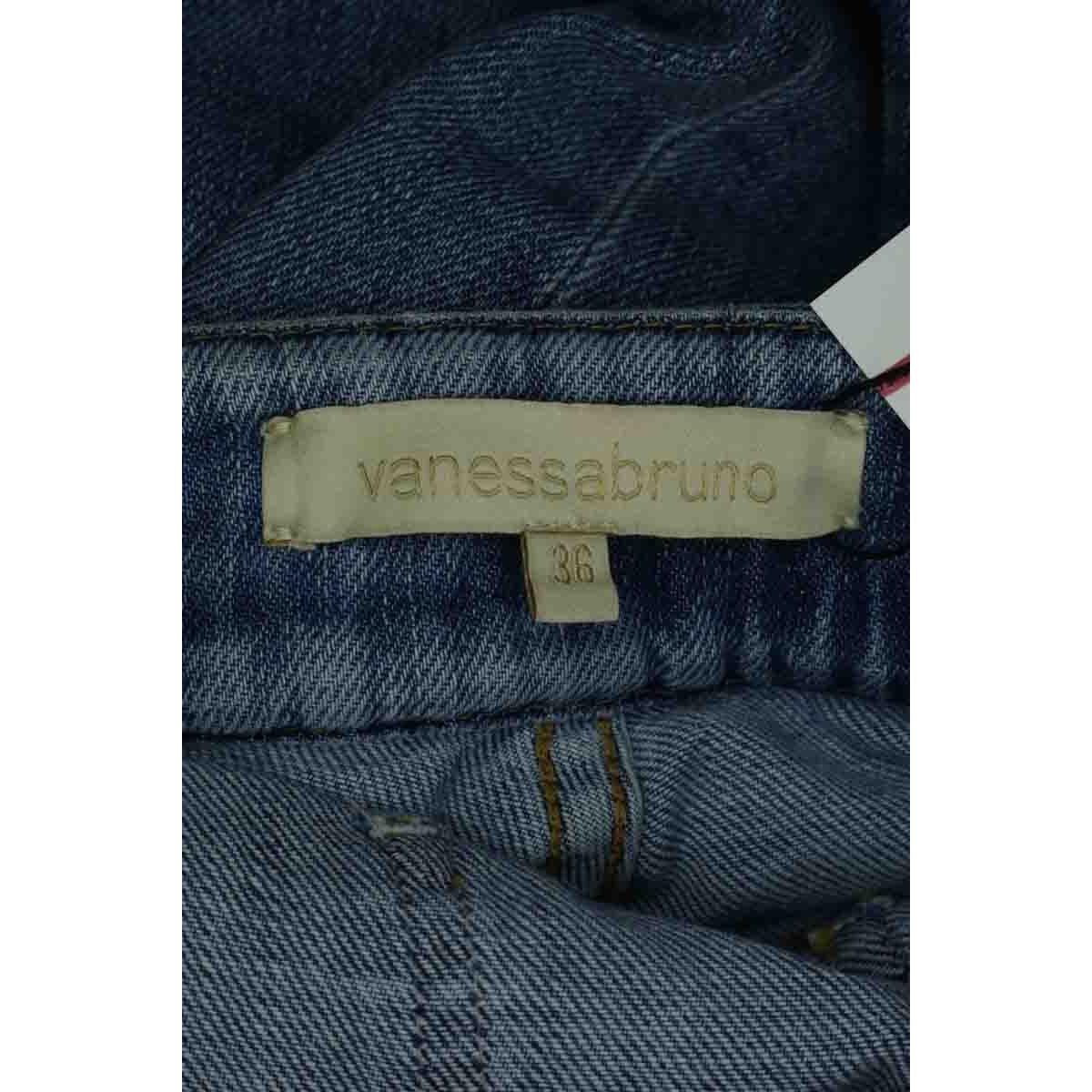 Jean bootcut - Très Bon État bleu, VANESSA BRUNO