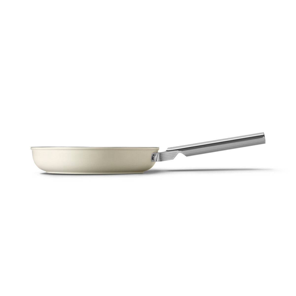 Poêle Année 50 crème, SMEG