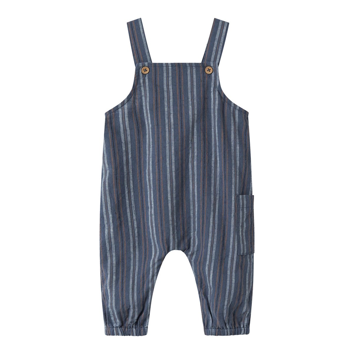 Combinaison vintage indigo, NAME IT