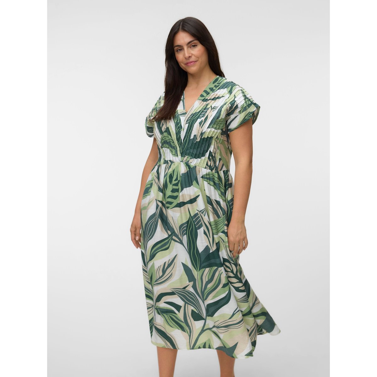 Robe laurel wreath, VERO MODA