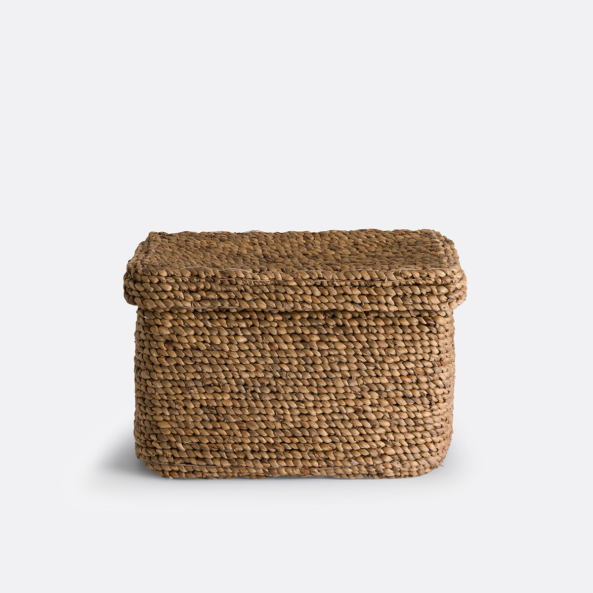 Korb Lilyta, Wasserhyazinthe, B. 51 cm natur, LA REDOUTE INTERIEURS