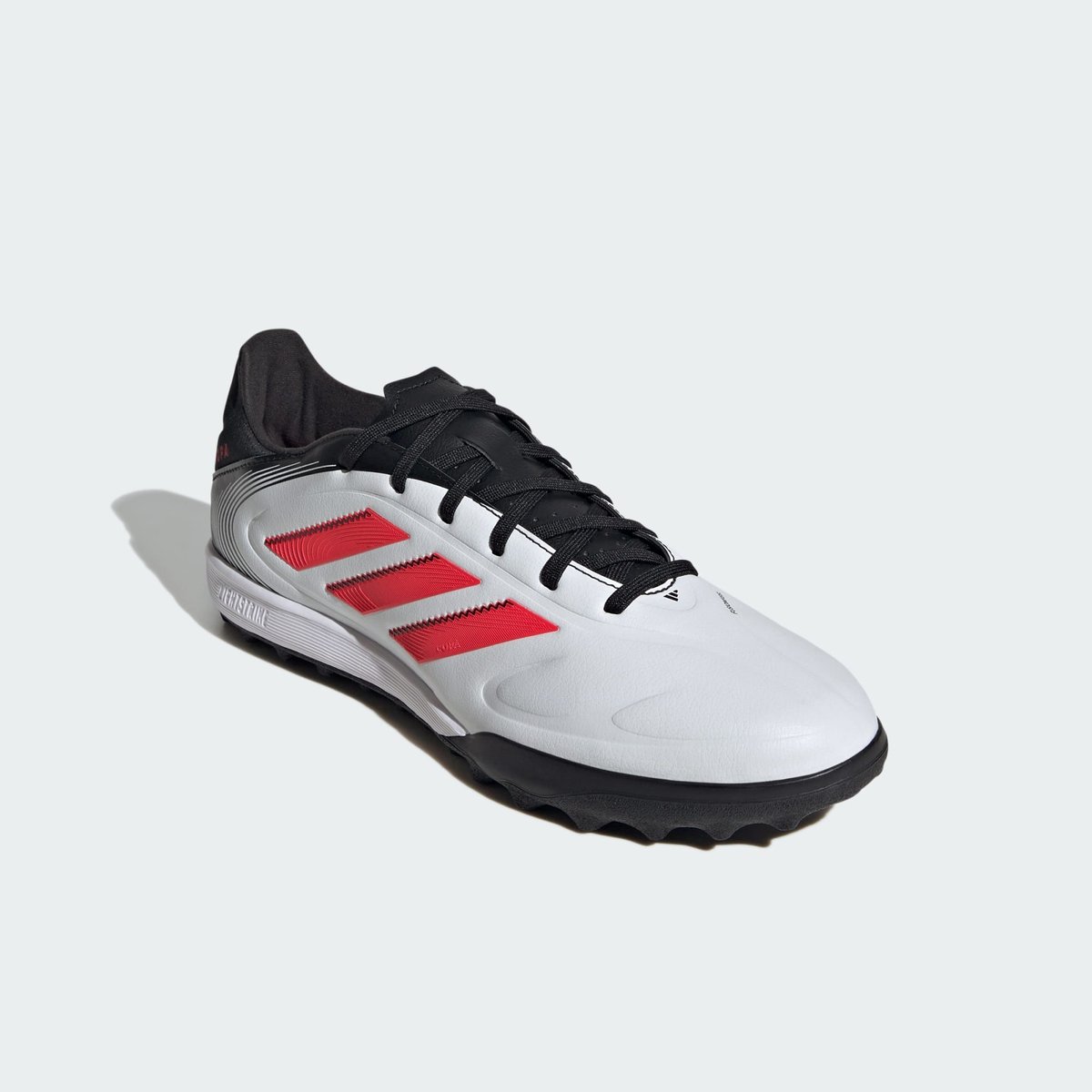 Chaussure Copa Pure 3 League Turf cloud white / lucid red / core black, adidas Performance