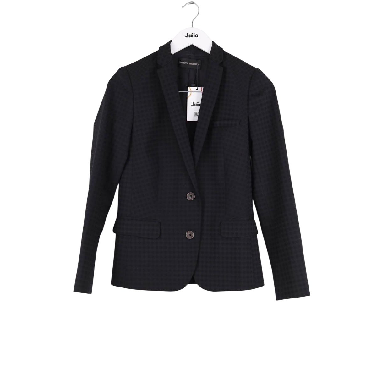 Blazer - Très Bon État noir, ZADIG&VOLTAIRE