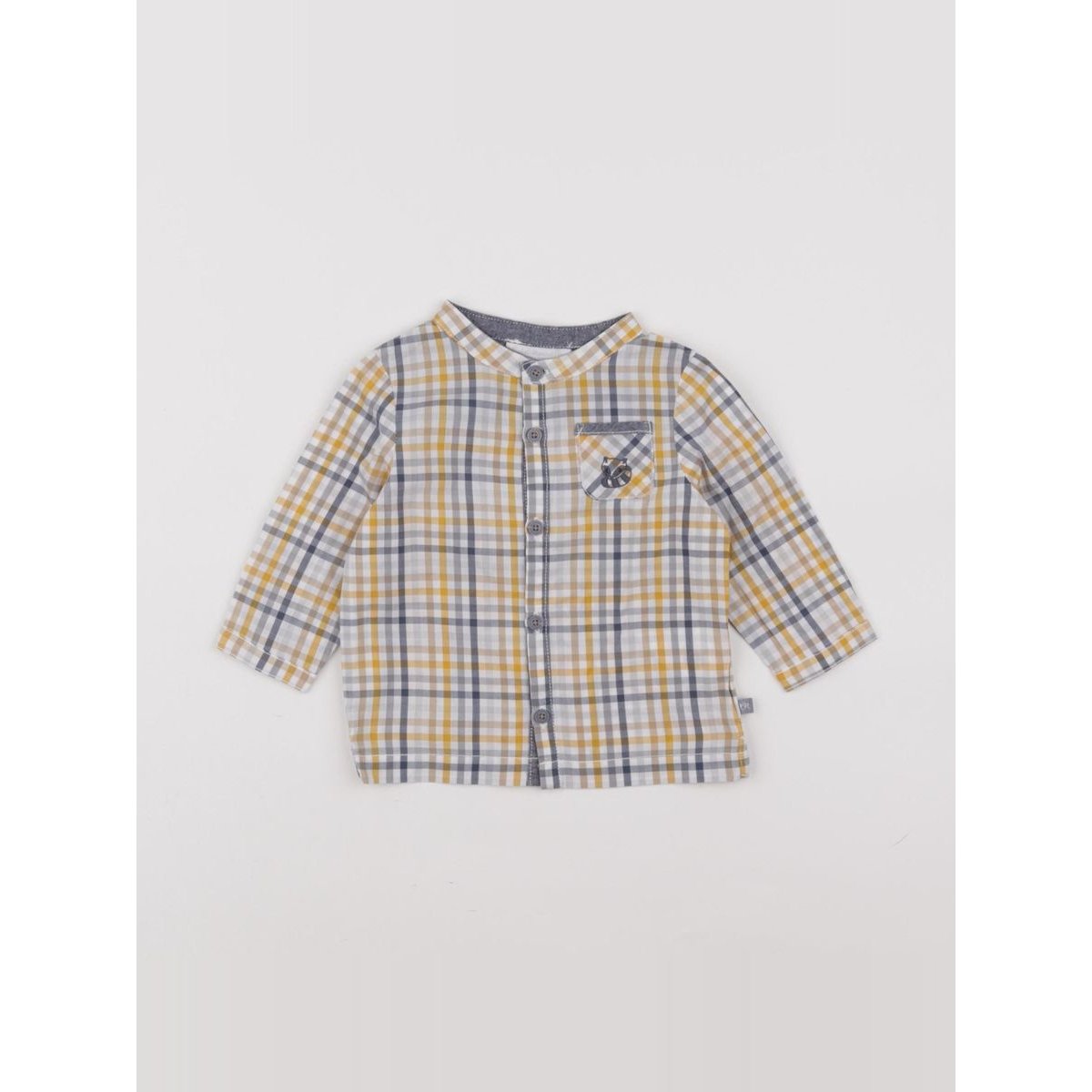 Chemise - Très bon état multicolore, CADET ROUSSELLE