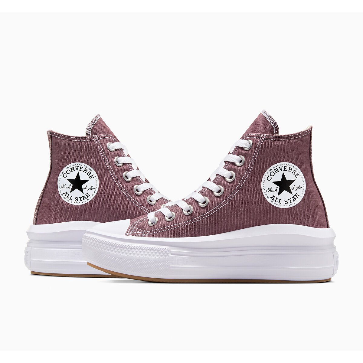 All Star Move Seasonal Colour Trainers brown, CONVERSE