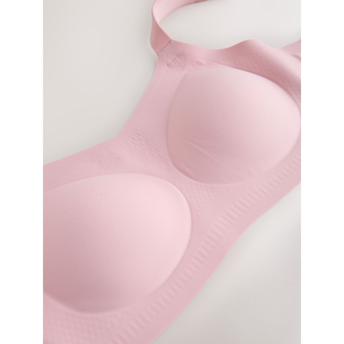 Soutien-gorge ultimate comfort bretelles dd+ rose, NEXT