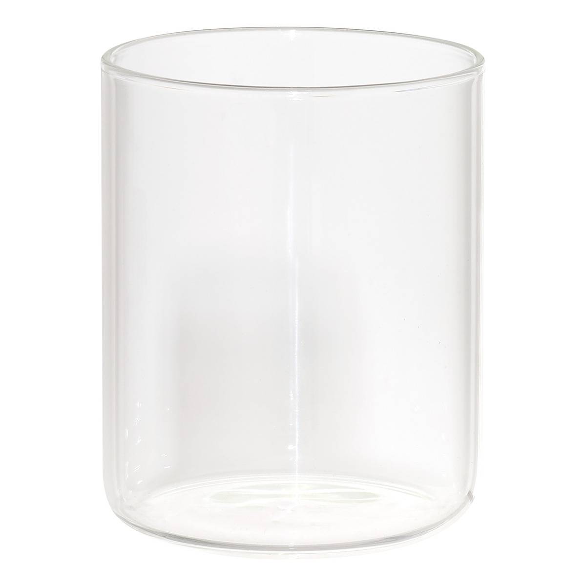 Pot à miel HERMET transparent, 5FIVE SIMPLY SMART