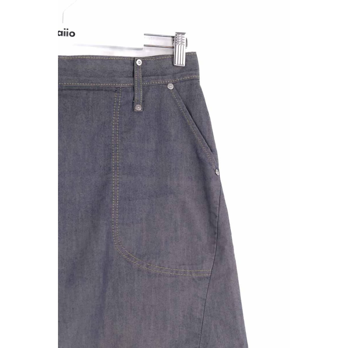Jupe - Très Bon État bleu, LEVI'S