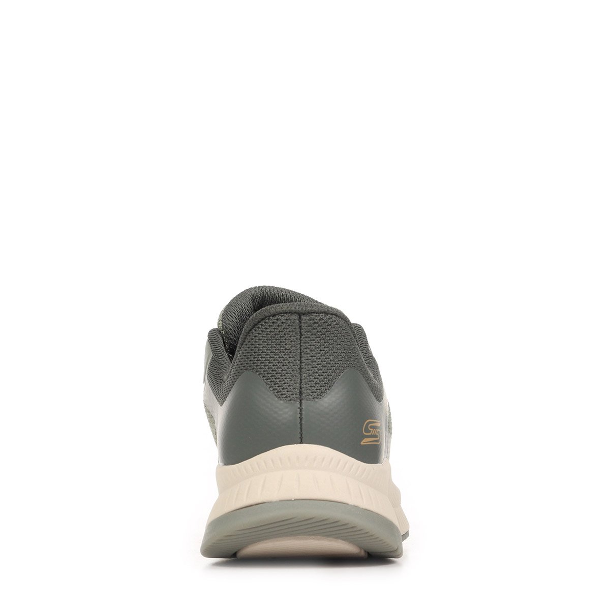 Baskets BOBS SQUAD 4 STAPLE LOOK olive multi, SKECHERS