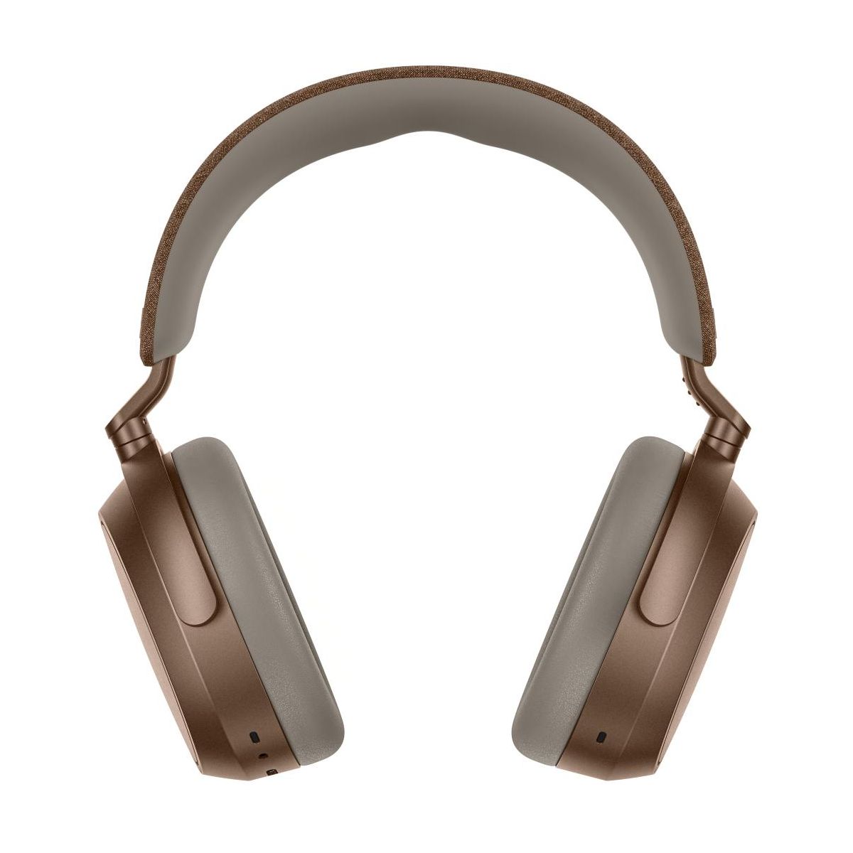 Casque Momentum 4 Marron couleur unique, SENNHEISER