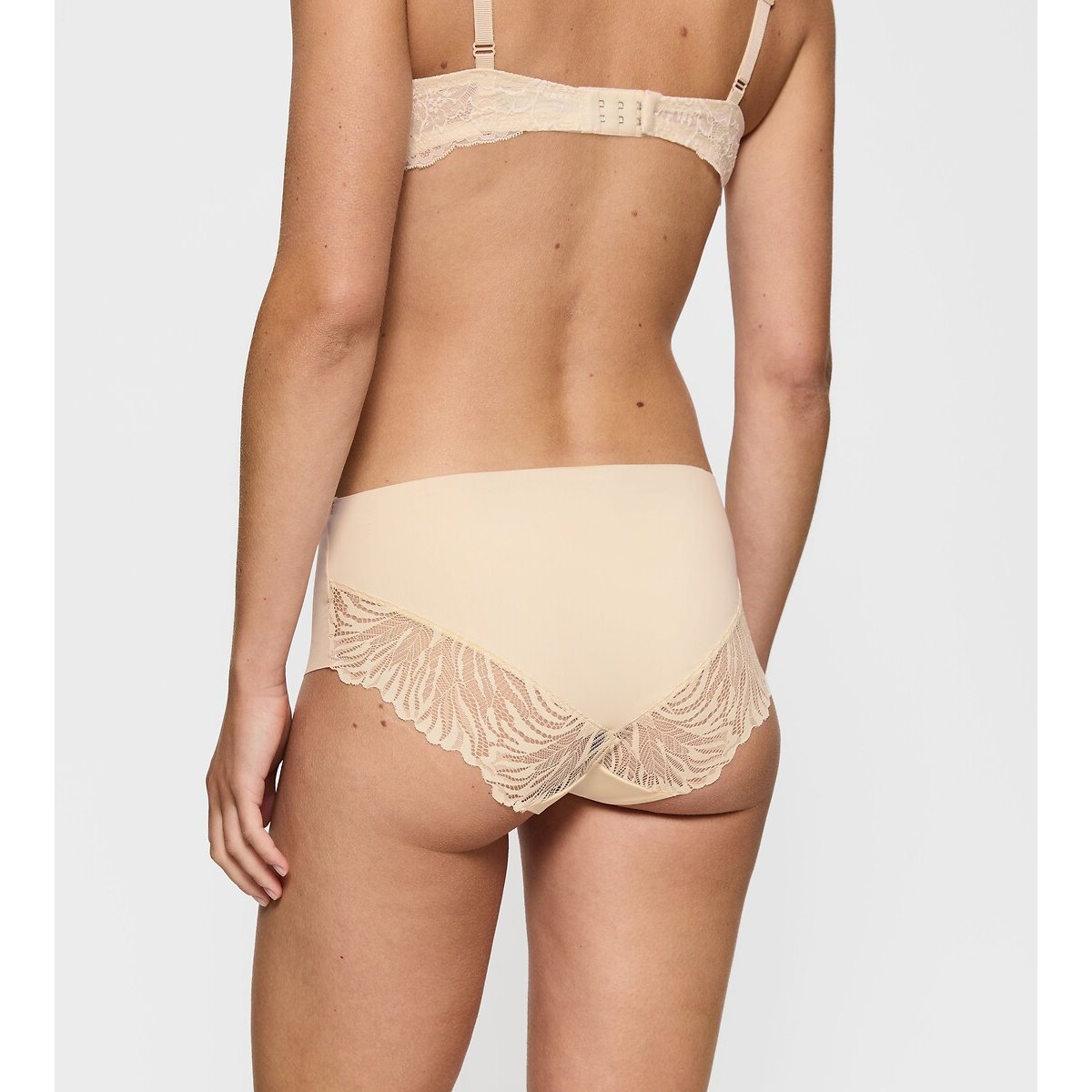 Hispter PRETTY MICRO creamy dream, TRIUMPH
