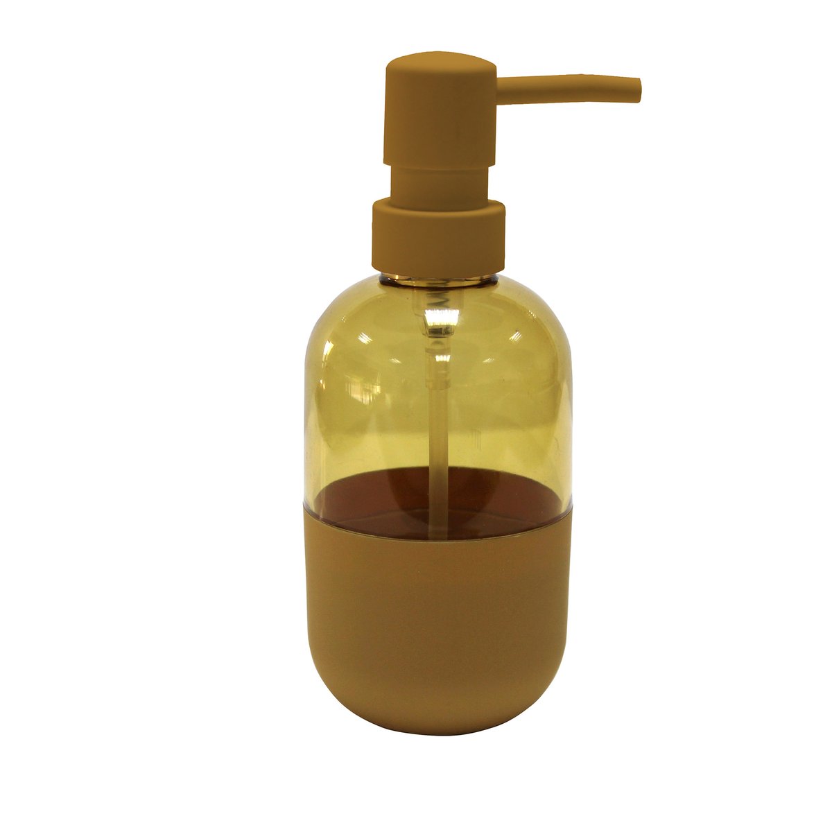 Distributeur de Savon Equatorial Miel kaki, EDEN