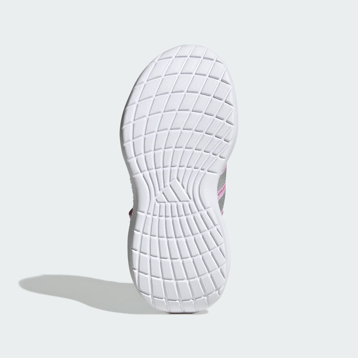 Chaussure Lightorama Runner Enfants Chaussure Lightorama Runner Enfants ice lavender / silver metallic / flash aqua, ADIDAS SPORTSWEAR
