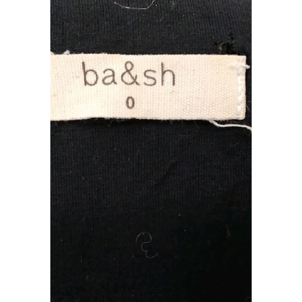 T-shirt - Très Bon État marron, BA&SH