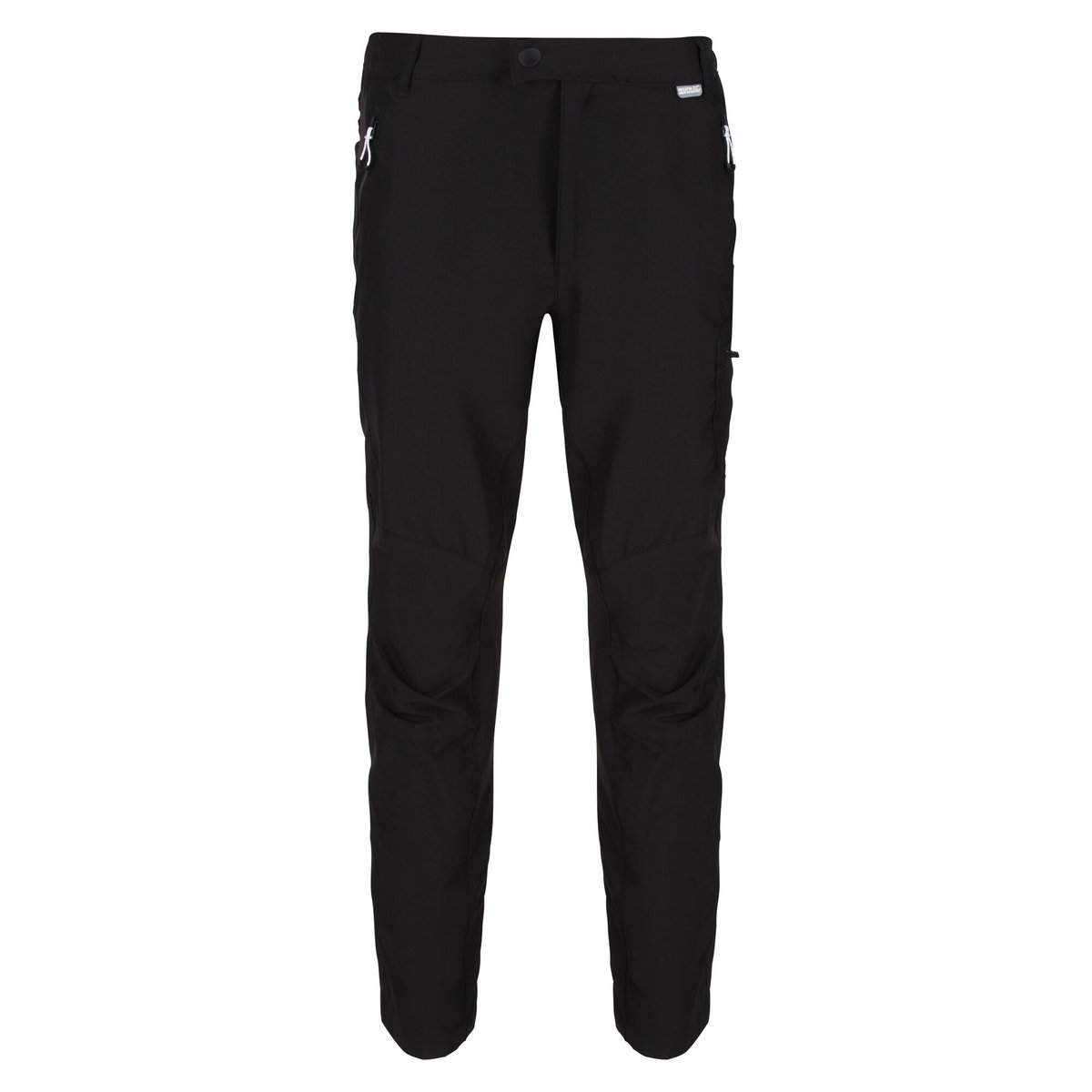 Pantalon de marche HIGHTON black, REGATTA
