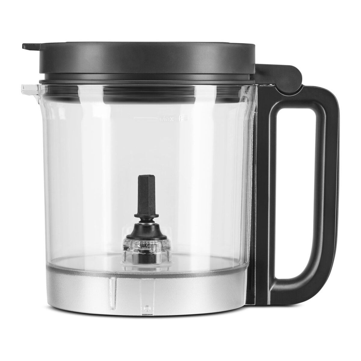 Robot multifonction 5KFP0921EER Rouge Empire couleur unique, KITCHENAID