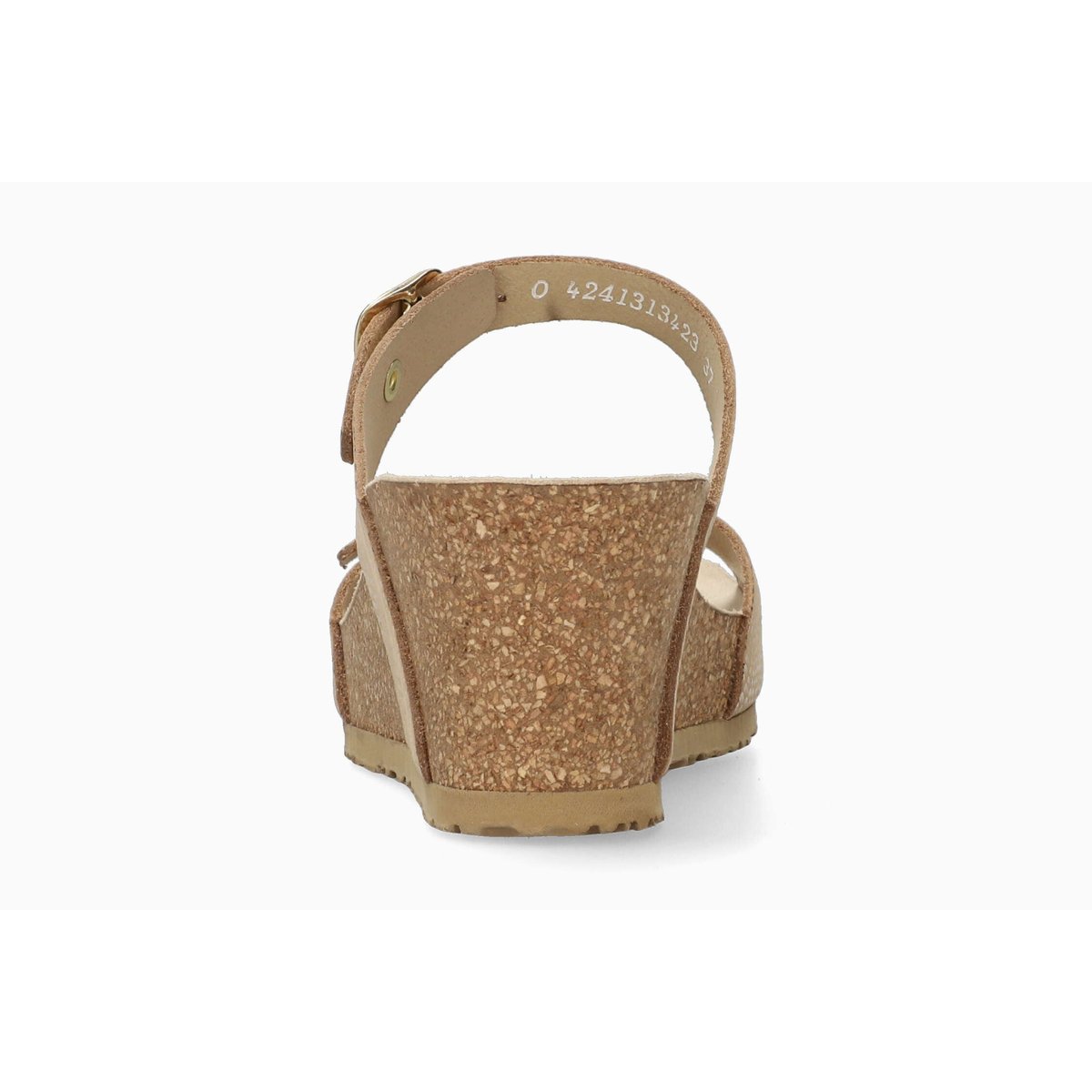 Sandales en cuir LUISA light sand p5147223, MEPHISTO