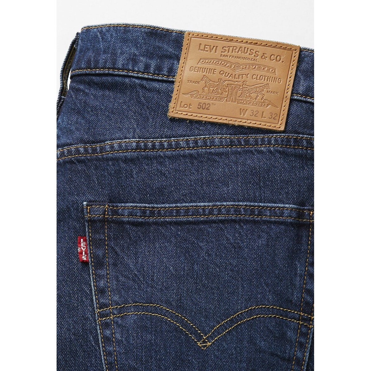 Jeans 502™ taper jack of all trades, LEVI'S