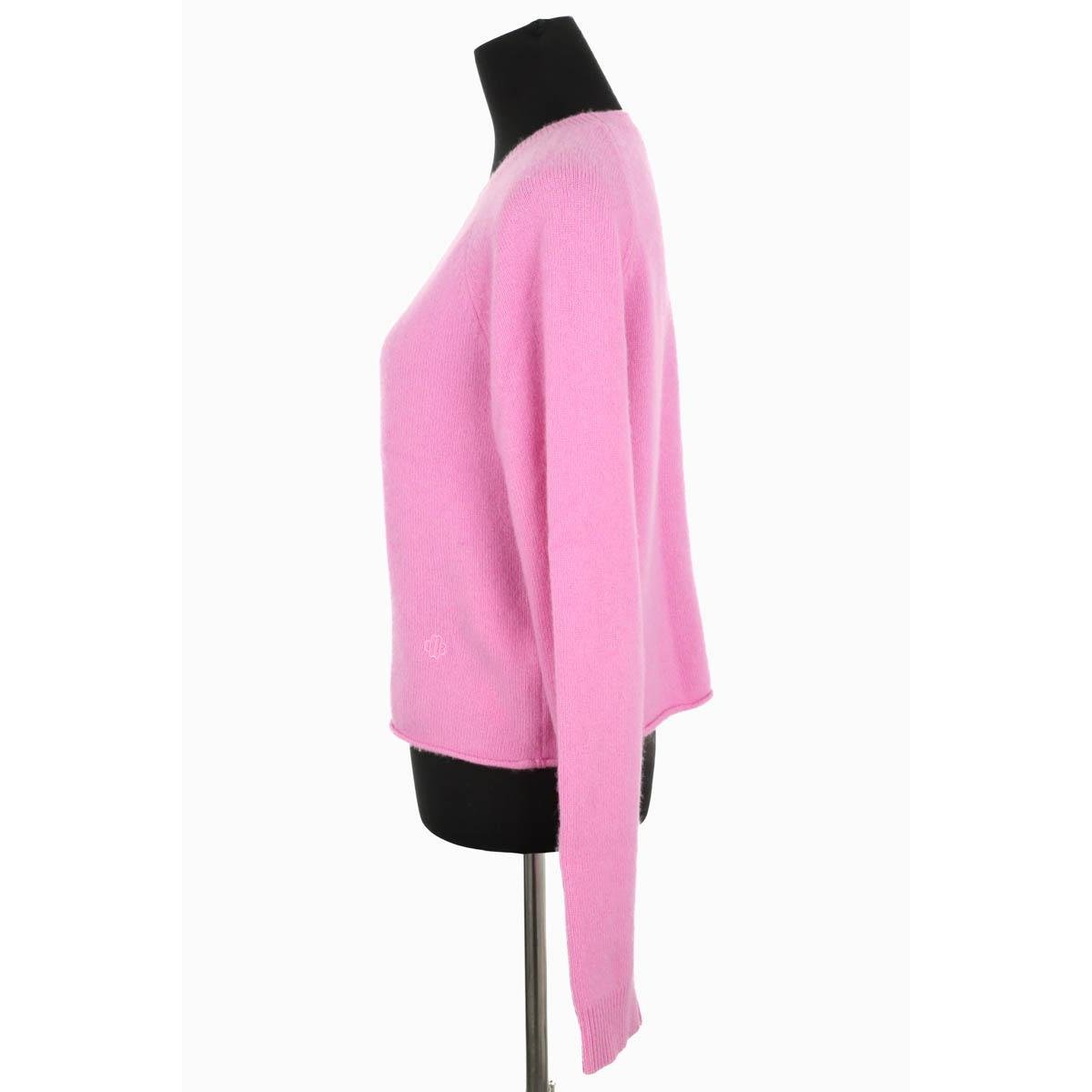 Pull - Très Bon État rose, MAJE