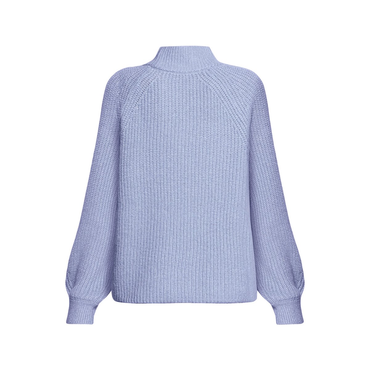 Pull-over en maille à teneur en fil fantaisie english manor, BETTY BARCLAY