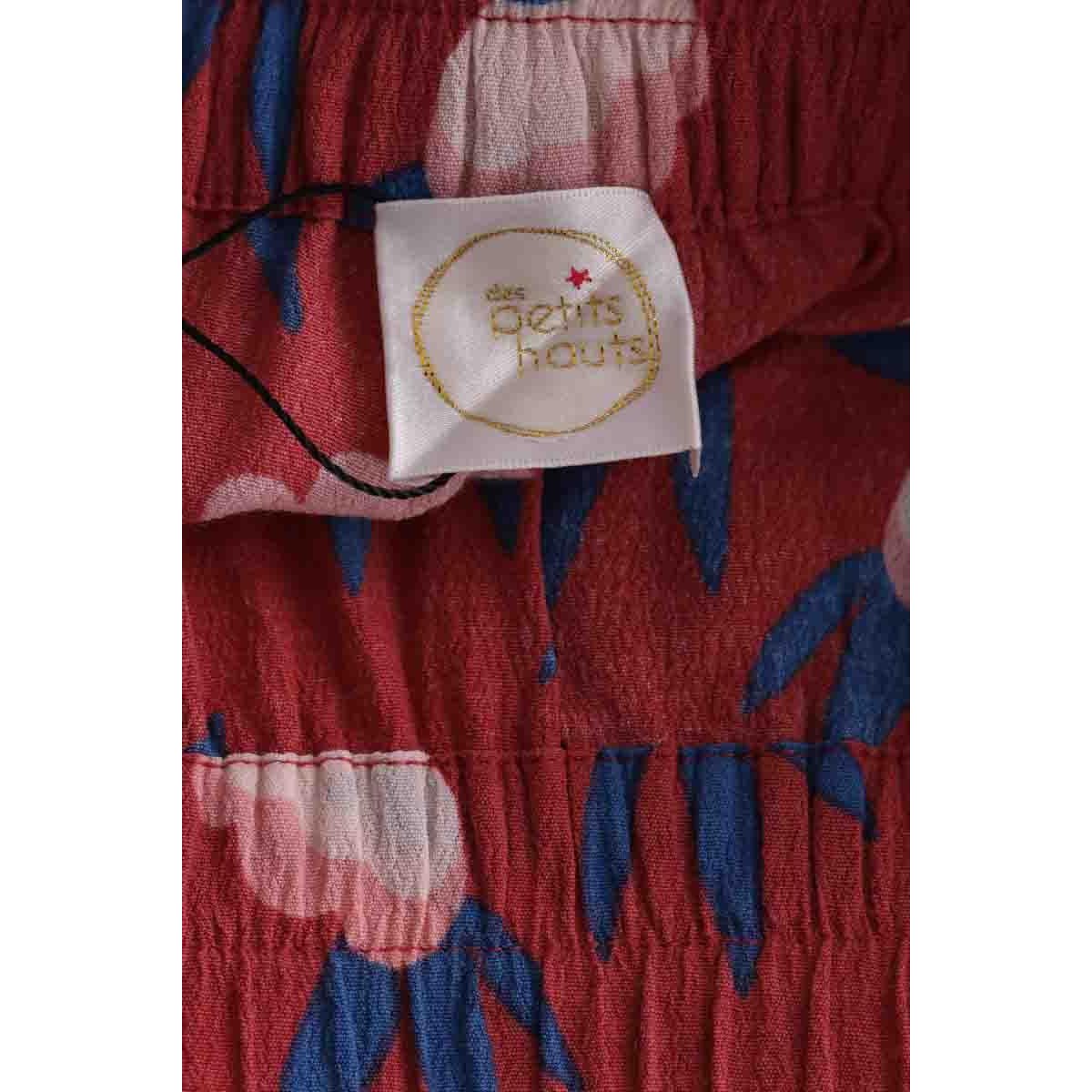 Pantalon - Très Bon État rose, DES PETITS HAUTS