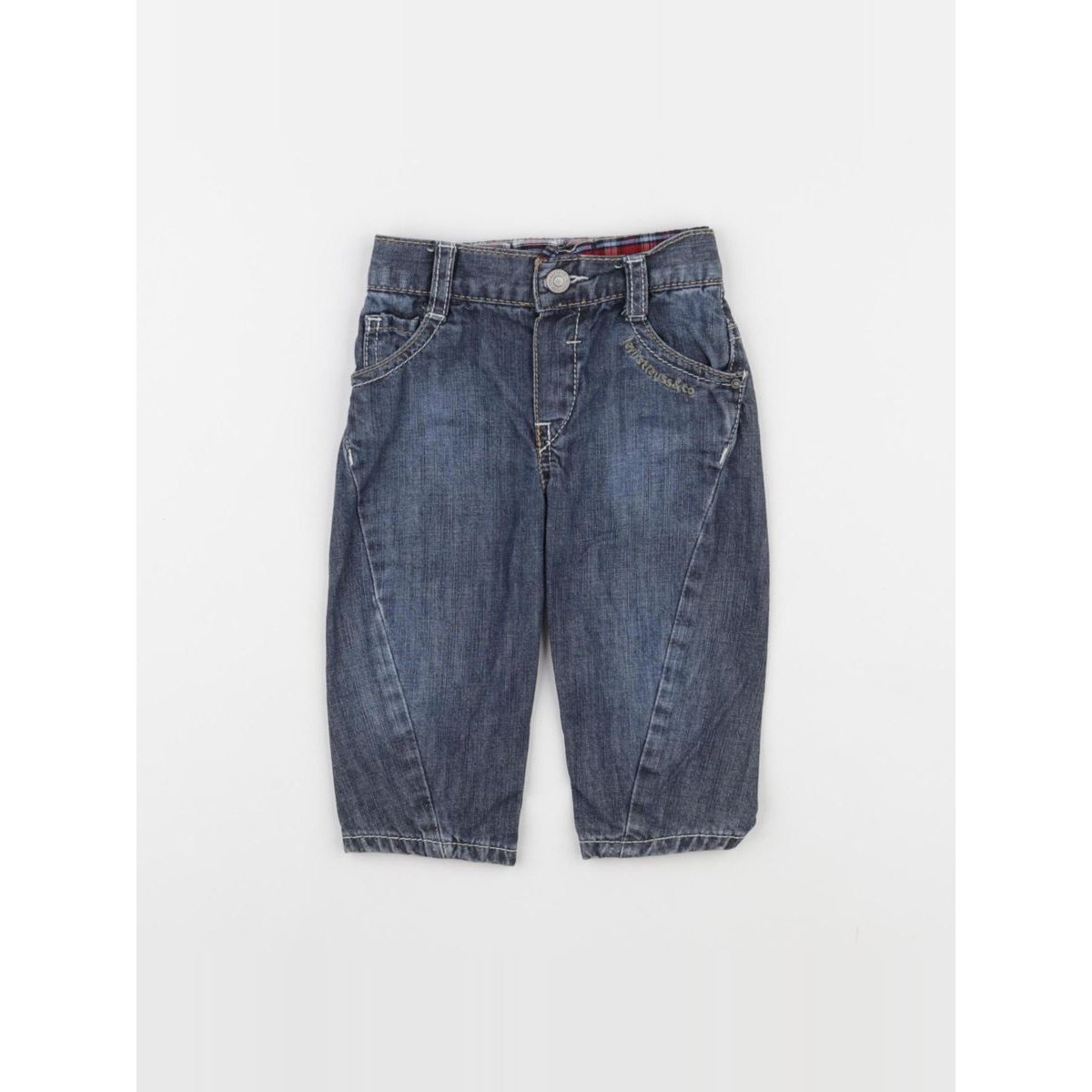 Pantalon - Très bon état bleu, LEVI'S