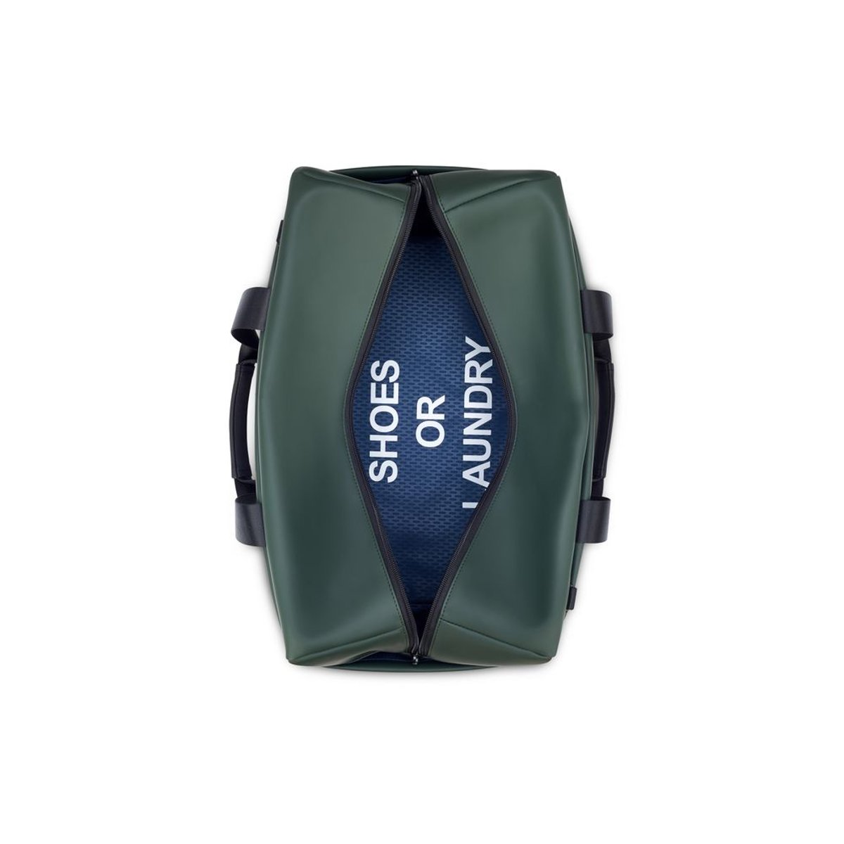 Sac XS TURENNE vert, DELSEY PARIS