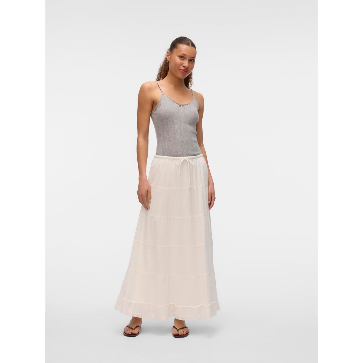 Jupe snow white, VERO MODA