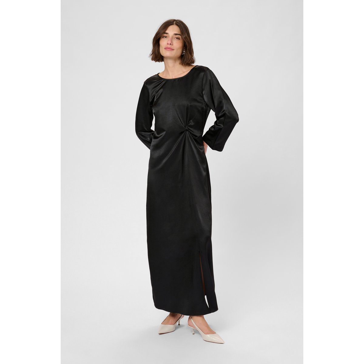 Robe noir, CULTURE