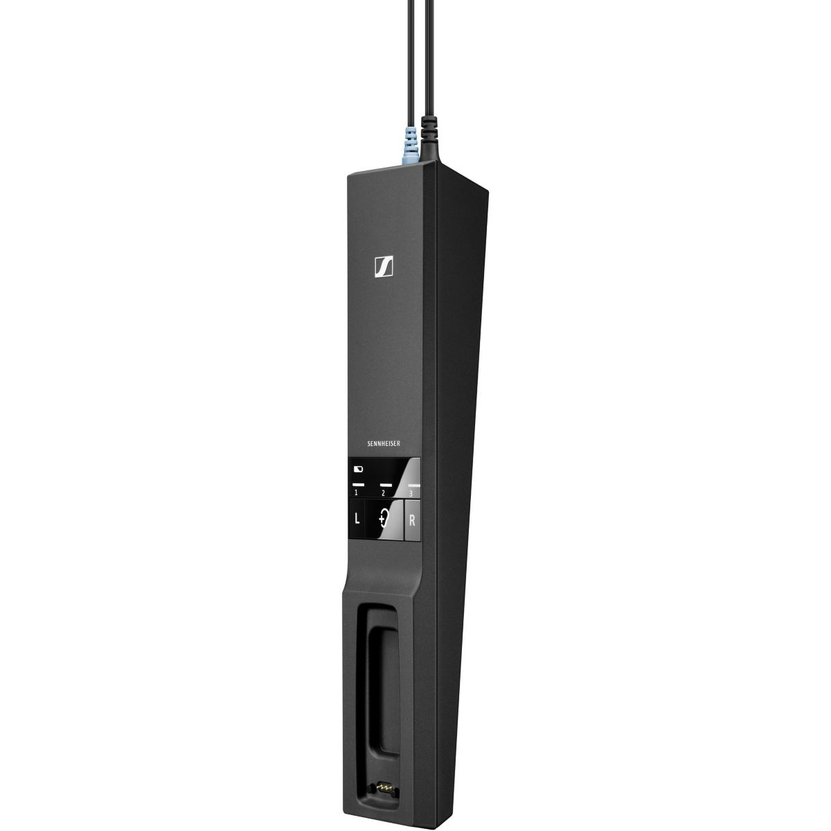 Casque TV RS 5200 noir, SENNHEISER
