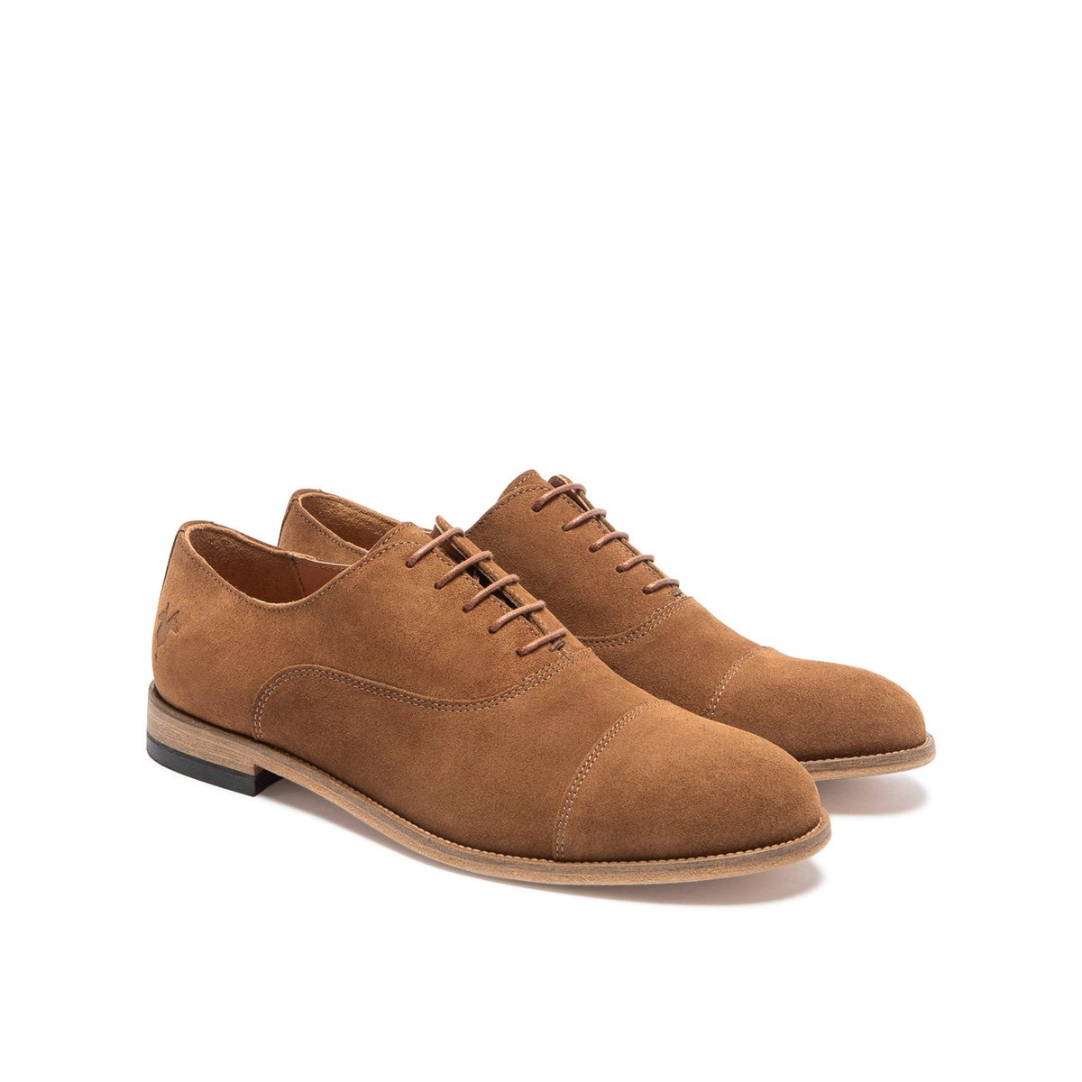 EASY 5 MARRON cognac, KOST