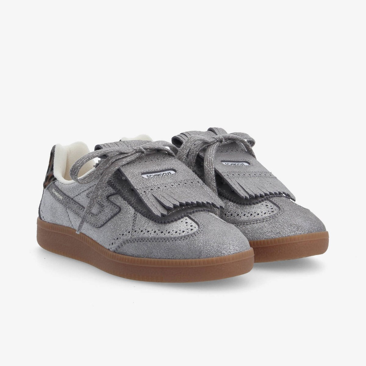 Sheffield Golf - Gris gris, SCHMOOVE
