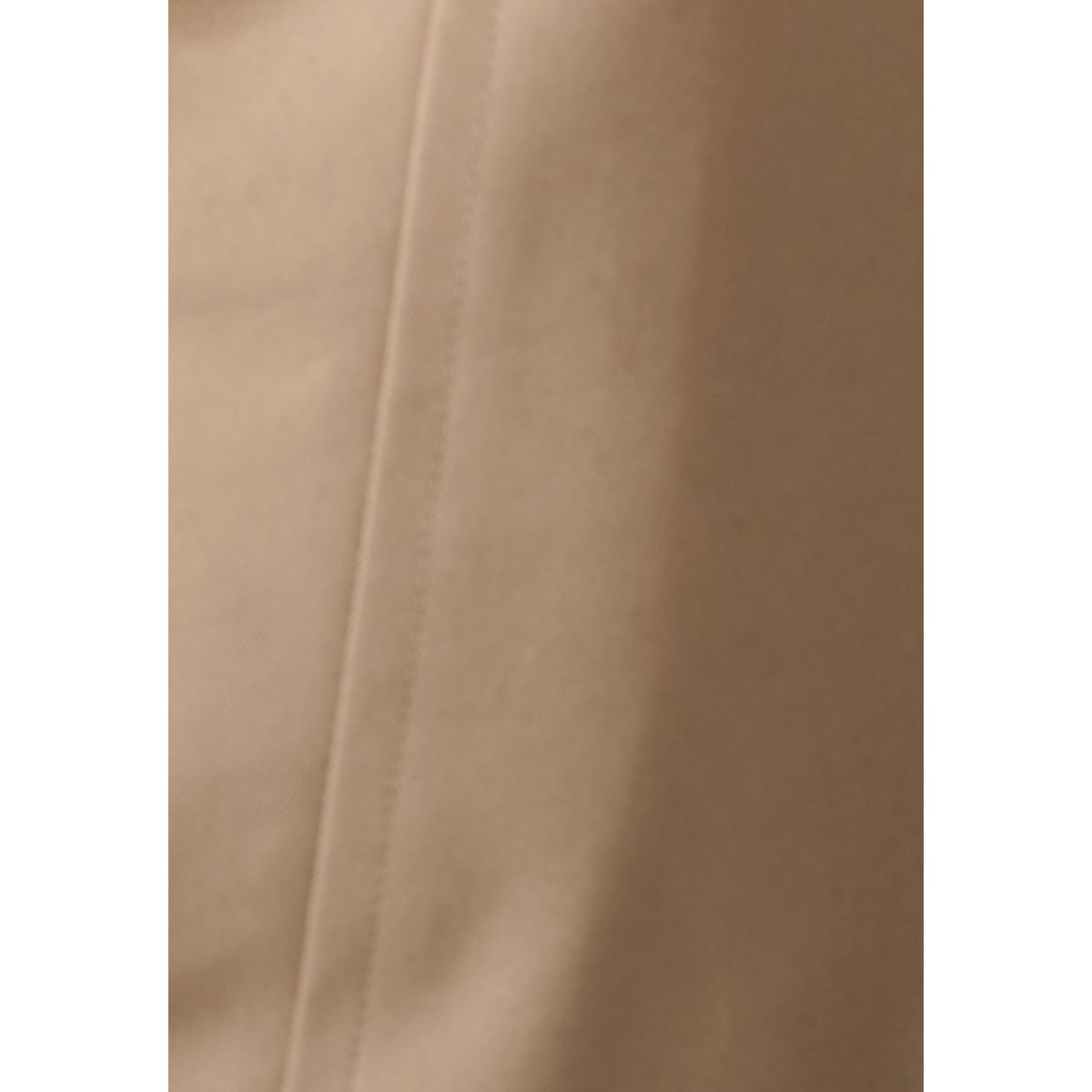 Trench court marron beige, DAMART