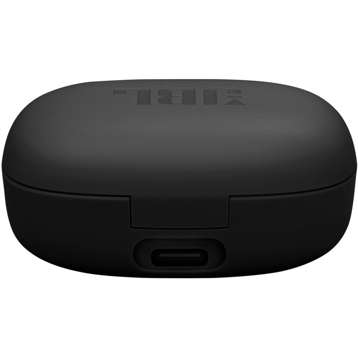 Ecouteurs Wave Flex 2 Noir noir, JBL