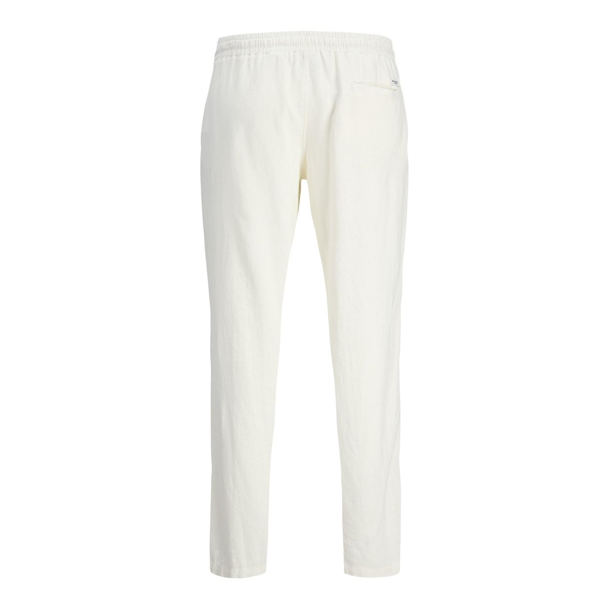 Pantalon À Jambe Large antique white, JACK & JONES JUNIOR