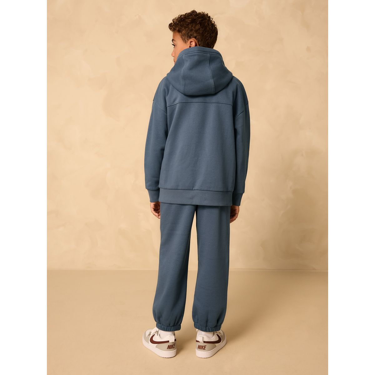 Ensemble sweat et pantalon de jogging bleu, NEXT