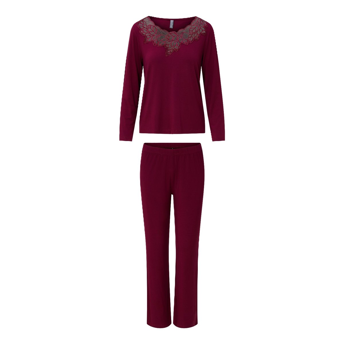 Ensemble de Pyjama port, LINGADORE