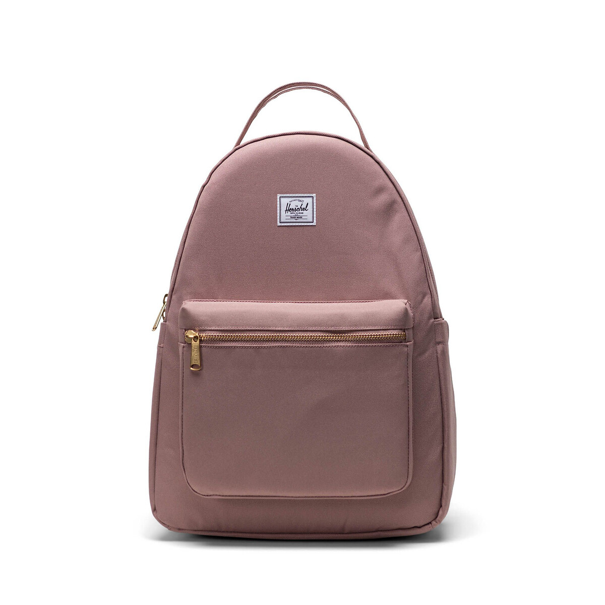 Sac à dos NOVA BACKPACK rose pale, HERSCHEL