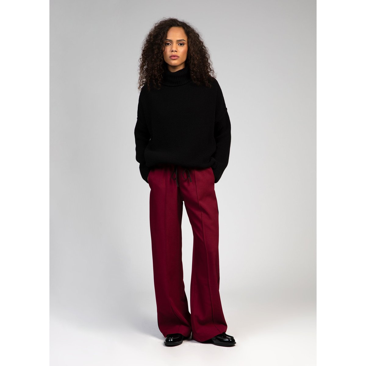 Pantalon PAMJO malaga, AN'GE
