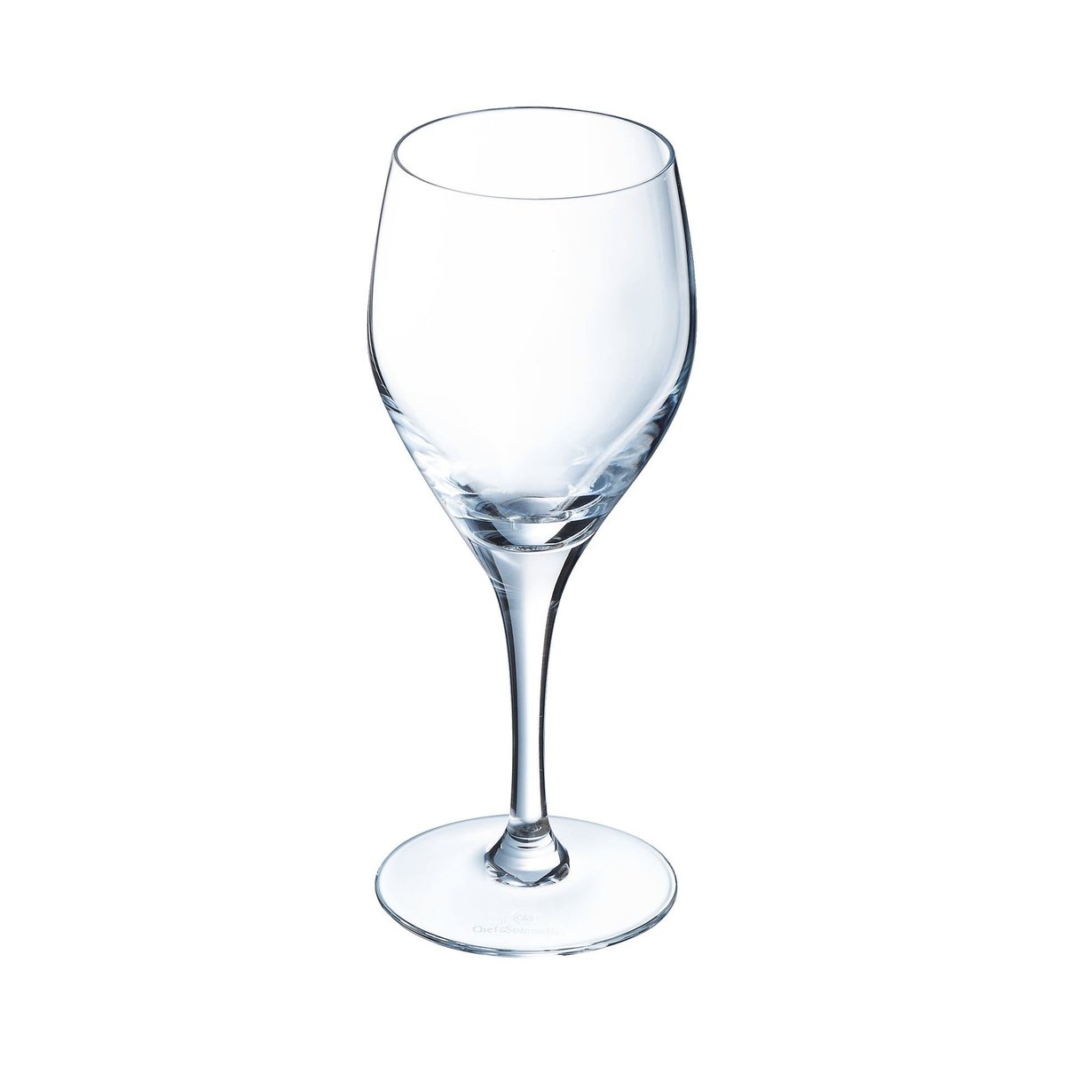 6 verres à pied 31cl -SENSATION EXALT transparent, CHEF&SOMMELIER