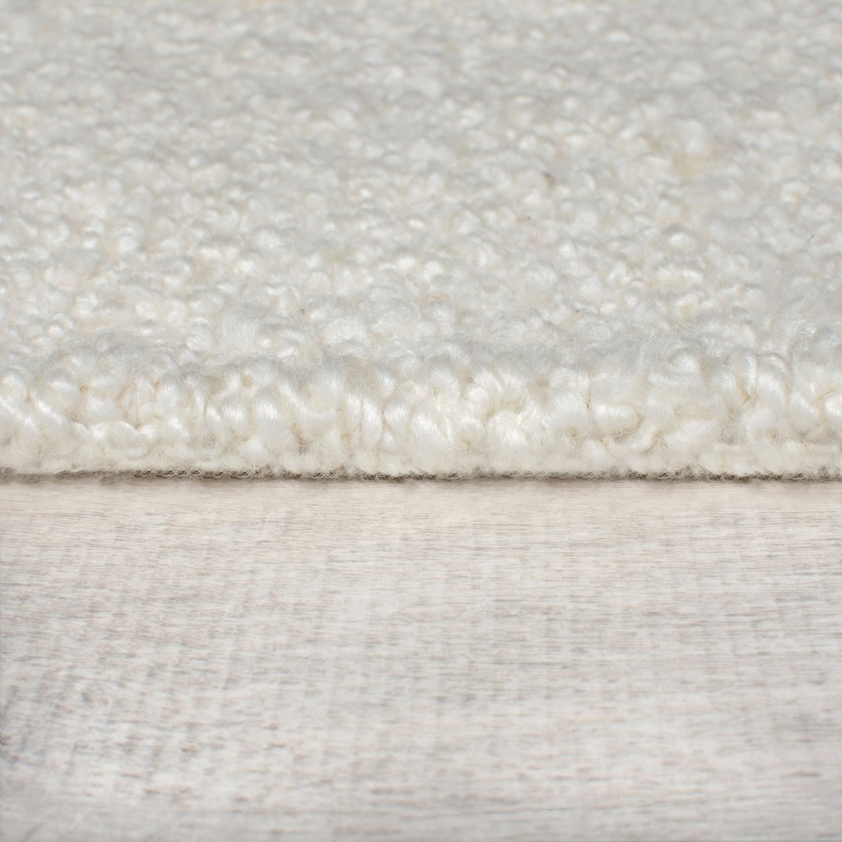 Tapis en laine LINEAR beige, FLAIR RUGS