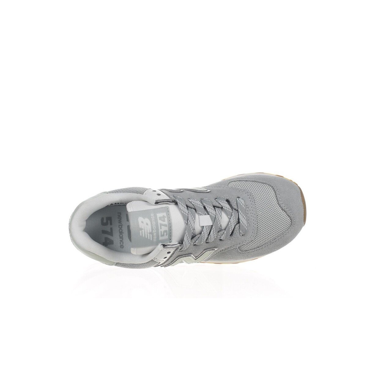 574 Trainers grey, NEW BALANCE
