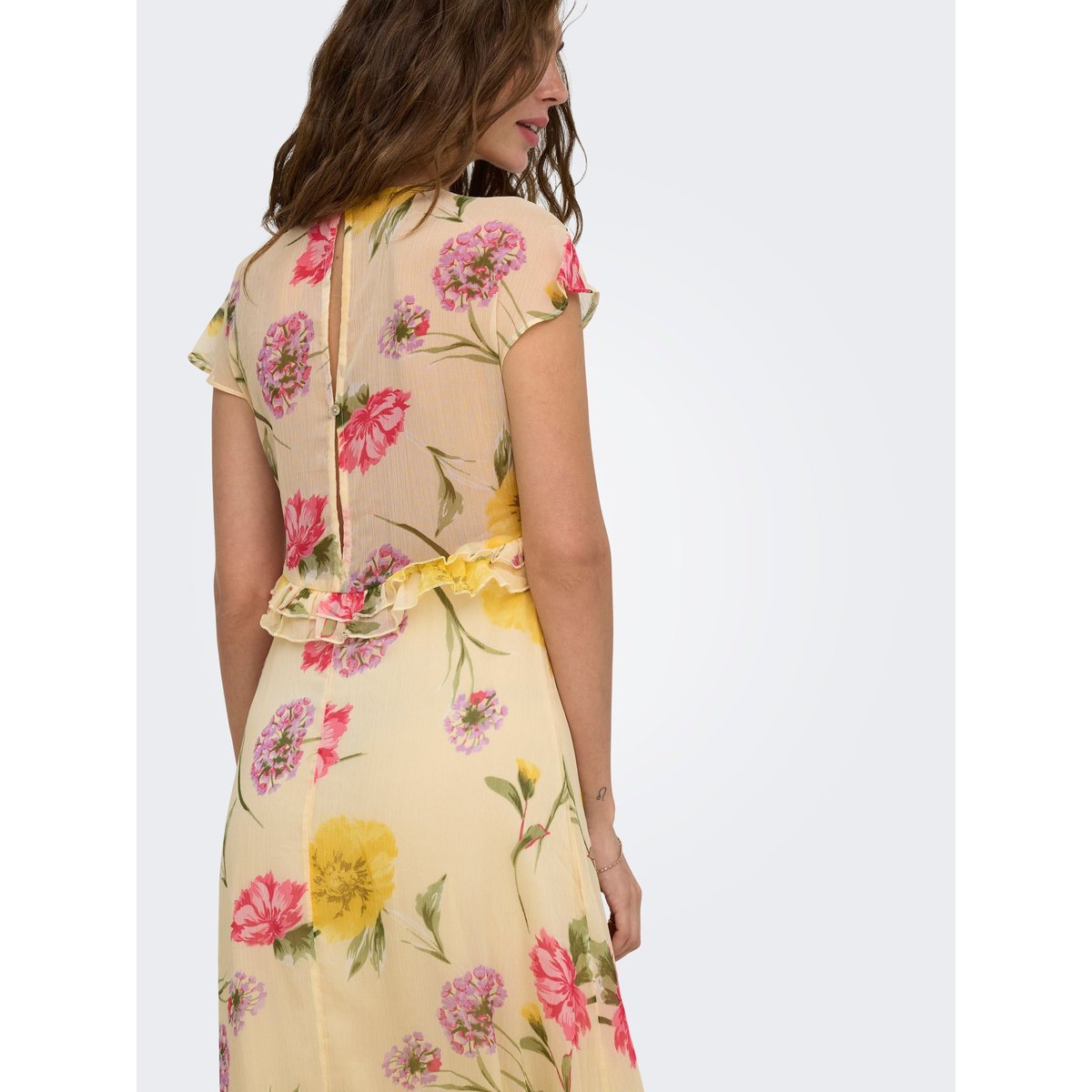 Robe sandshell, ONLY