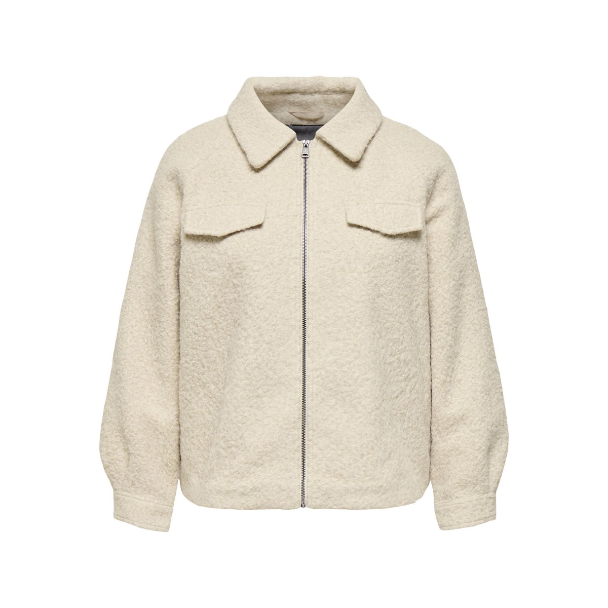Veste pumice stone, ONLY CARMAKOMA