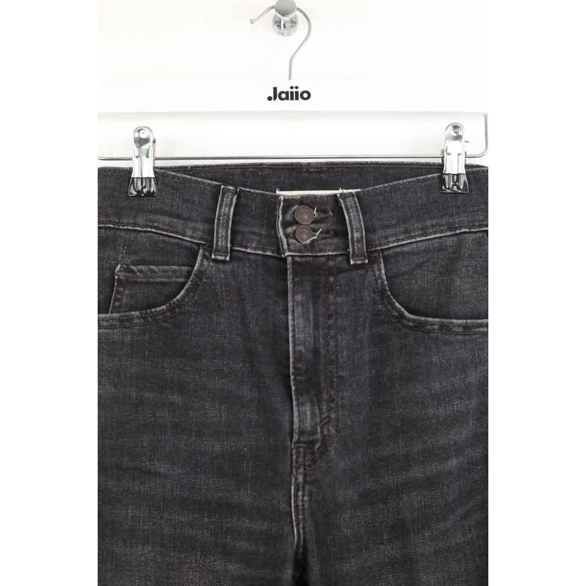 Jean skinny - Très Bon État noir, LEVI'S