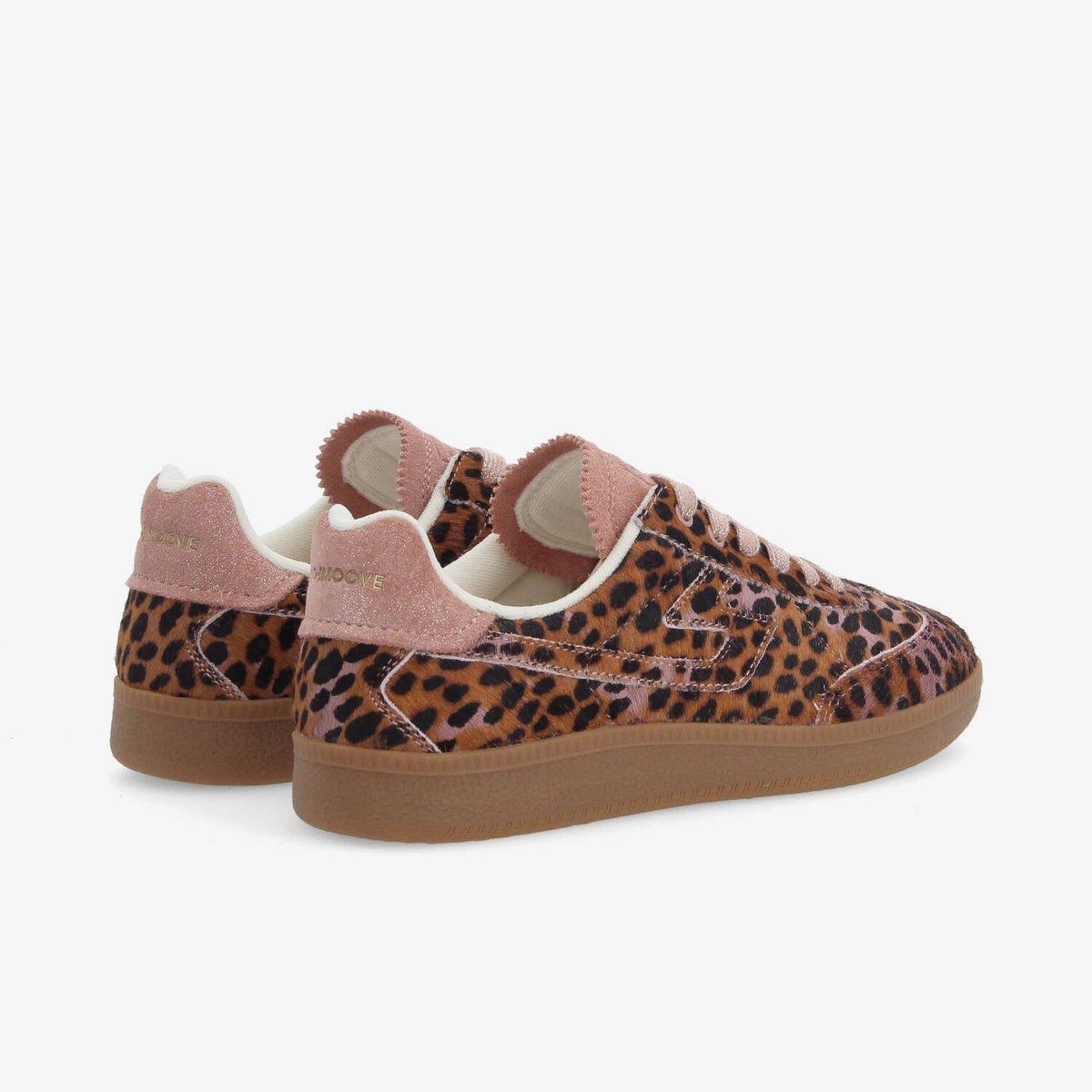 Sheffield Jogger - Rose rose, SCHMOOVE